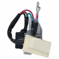 Резистор печки NRF 1424834823 UEY Y4MK 342024 8718042302793 - Изображение 4