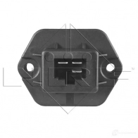 Резистор вентилятора печки NRF 342018 1424834816 8718042302731 RPQ LQ - Изображение 2