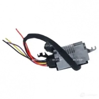 Резистор печки NRF CQ18Z 28 342105 1439134600 - Изображение 3