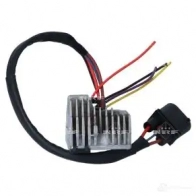 Резистор печки NRF CQ18Z 28 342105 1439134600 - Изображение 4
