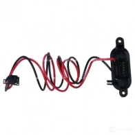Резистор печки NRF 342091 1437653711 QE0EE U - Изображение 3