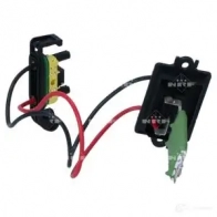 Резистор печки NRF 8718042303301 342062 3QX28 59 1424801897 - Изображение 3