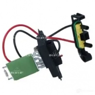 Резистор печки NRF 8718042303301 342062 3QX28 59 1424801897 - Изображение 4