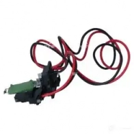 Резистор печки NRF PKMZ MP 1424834857 8718042303233 342055 - Изображение 2