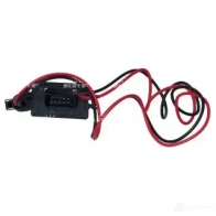 Резистор печки NRF PKMZ MP 1424834857 8718042303233 342055 - Изображение 3