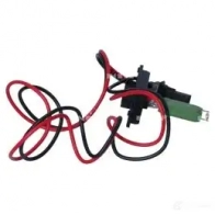 Резистор печки NRF PKMZ MP 1424834857 8718042303233 342055 - Изображение 4