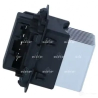 Резистор печки NRF 342047 1424834848 ZMC AOKS 8718042303158 - Изображение 3
