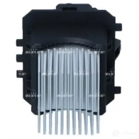 Резистор печки NRF 342047 1424834848 ZMC AOKS 8718042303158 - Изображение 4