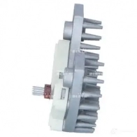Резистор печки NRF 342043 8718042303110 B BM779 1424834844 - Изображение 4