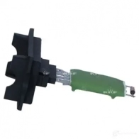 Резистор печки NRF 1424834852 8718042303189 4 N81DCU 342050 - Изображение 3