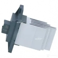 Резистор печки NRF 342079 1436985915 51AM 3 - Изображение 2