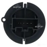 Резистор печки NRF 3L 9YZ3 342049 8718042303172 1424834850 - Изображение 5
