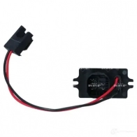 Резистор печки NRF 8718042303240 591 K6 342056 1424834858 - Изображение 3