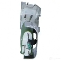 Резистор печки NRF 8718042302939 1424834838 T1XYRK D 342038 - Изображение 2
