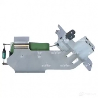 Резистор печки NRF 8718042302939 1424834838 T1XYRK D 342038 - Изображение 3