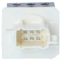 Резистор печки NRF 8718042303134 1424834846 342045 J7J AS - Изображение 3