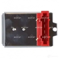 Резистор печки NRF 1424801907 OEAU 88Y 8718042303448 342071 - Изображение 3