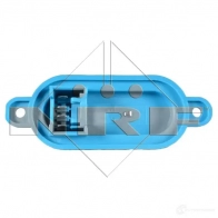 Резистор печки NRF 342010 KP 5HM 1424834808 8718042302656 - Изображение 2
