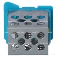 Резистор печки NRF 8718042302588 342003 BDW YG8 1424834800