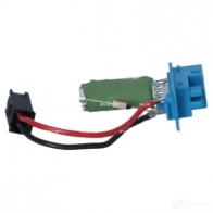 Резистор печки NRF GCPW1L Y 8718042302915 342036 1424834836 - Изображение 3