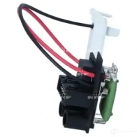 Резистор печки NRF 1424801894 8718042303271 64TH D7B 342059 - Изображение 4