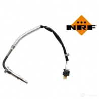 Датчик температуры выхлопных газов NRF 1439187001 707089 8LU8 A - Изображение 2