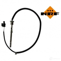 Датчик температуры выхлопных газов NRF 707015 0 BPNH9W 1439187004 - Изображение 2