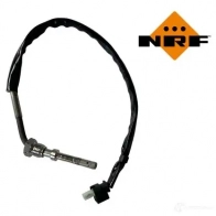 Датчик температуры выхлопных газов NRF F8 X9GN 707020 1439187005 - Изображение 2