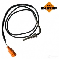 Датчик температуры выхлопных газов NRF 1439187040 U4Z M6C 707042 - Изображение 2