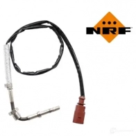 Датчик температуры выхлопных газов NRF AHV JS 707129 1439187050 - Изображение 2