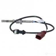 Датчик температуры выхлопных газов NRF SV86K U 1439187052 707024 - Изображение 4