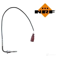 Датчик температуры выхлопных газов NRF 707041 1439187076 LZR3M P - Изображение 2