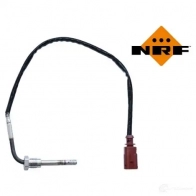 Датчик температуры выхлопных газов NRF 707098 XC QSPX 1439187091 - Изображение 2