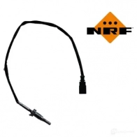 Датчик температуры выхлопных газов NRF 707122 JNP3 HN 1439187098 - Изображение 2