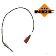 Датчик температуры выхлопных газов NRF 707037 1439187105 I 0FS7 - Изображение 2