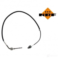 Датчик температуры выхлопных газов NRF 1439187114 JEXX8 X 707094 - Изображение 2