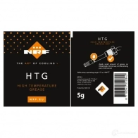 Датчик температуры выхлопных газов NRF 707211 1439187175 7X MK37M