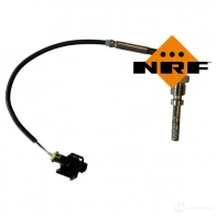 Датчик температуры выхлопных газов NRF 707211 1439187175 7X MK37M - Изображение 2