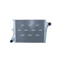 Интеркулер NRF WR64 6 1440488125 30225X