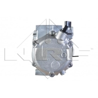 Компрессор кондиционера NRF 73ECG 9J 1440488195 32869 - Изображение 4