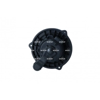Моторчик вентилятора печки NRF 1440488202 34380 II XZ4 - Изображение 3