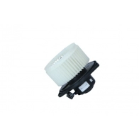 Моторчик вентилятора печки NRF 1440488219 MO3XZC 6 34398 - Изображение 2