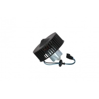 Моторчик вентилятора печки NRF 1440488241 ISA QRX 34422 - Изображение 2