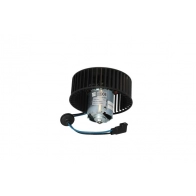 Моторчик вентилятора печки NRF 1440488241 ISA QRX 34422 - Изображение 3