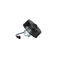 Моторчик вентилятора печки NRF 1440488241 ISA QRX 34422 - Изображение 4