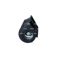 Моторчик вентилятора печки NRF 34474 1440488285 R NXSQU9 - Изображение 4