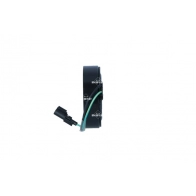 Муфта компрессора кондиционера NRF 1440488418 38581 3 07AXA - Изображение 2