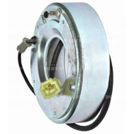 Муфта компрессора кондиционера NRF 1440488428 NJ ZZ8 38652