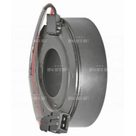 Муфта компрессора кондиционера NRF 4A5TEB O 1440488476 38704