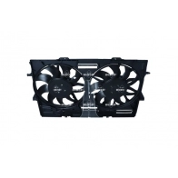 Вентилятор радиатора NRF 470038 GWW2 76 1440488574 - Изображение 3